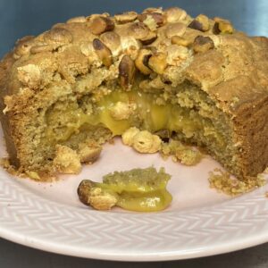 Sabor do Mês - lancheirinha
